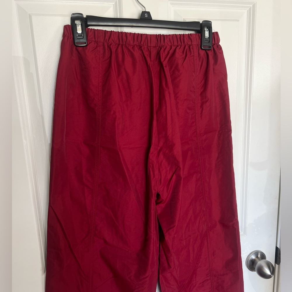 parachute pants - Picture 5 of 5